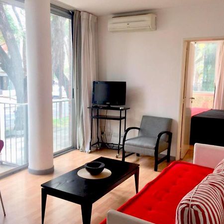 Apartamentos Libertador, Martínez Esterno foto