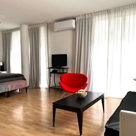 Apartamentos Libertador, Martínez Esterno foto