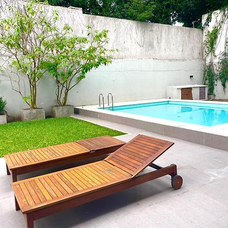 Apartamentos Libertador, Martínez Esterno foto