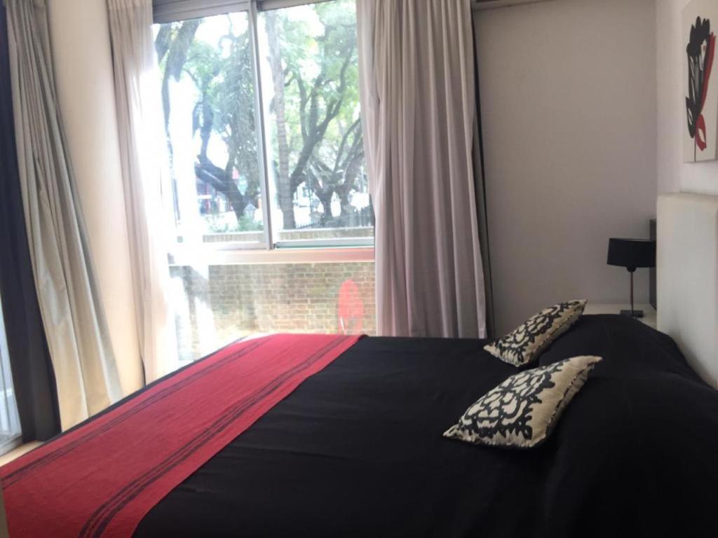 Apartamentos Libertador, Martínez Esterno foto