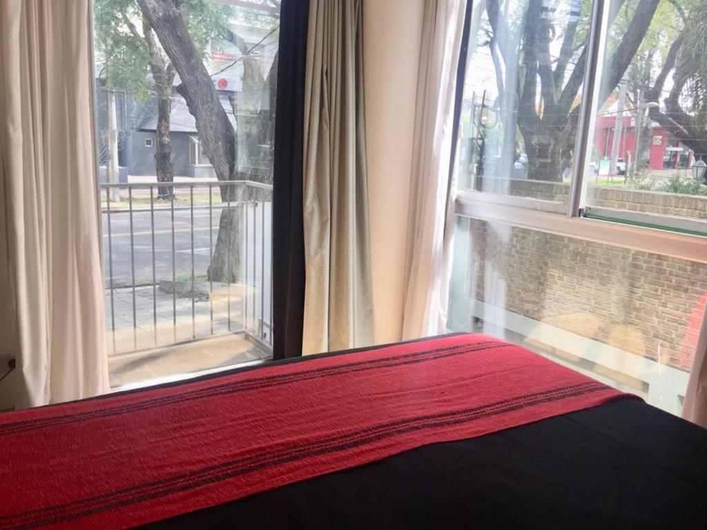 Apartamentos Libertador, Martínez Esterno foto