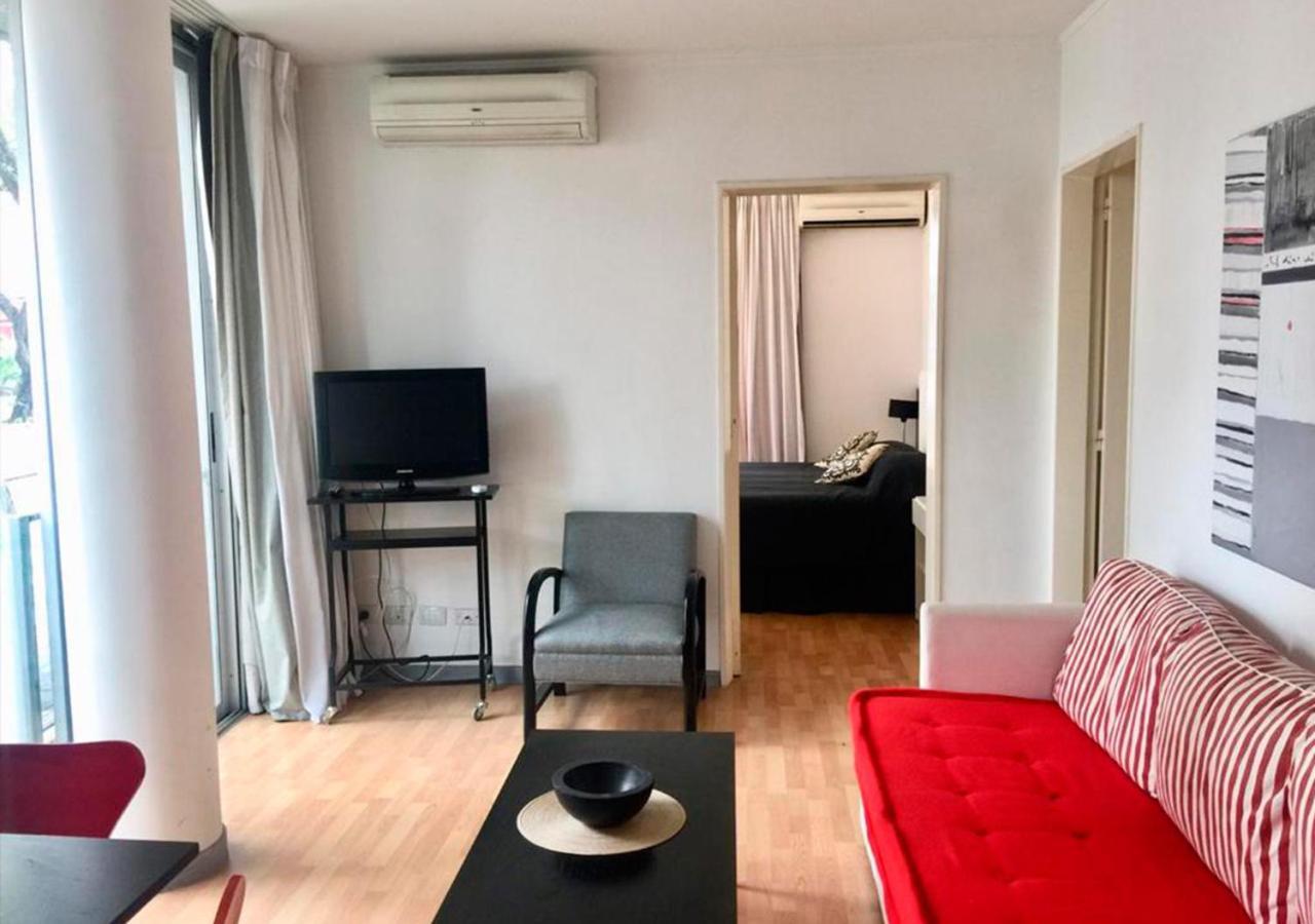 Apartamentos Libertador, Martínez Esterno foto