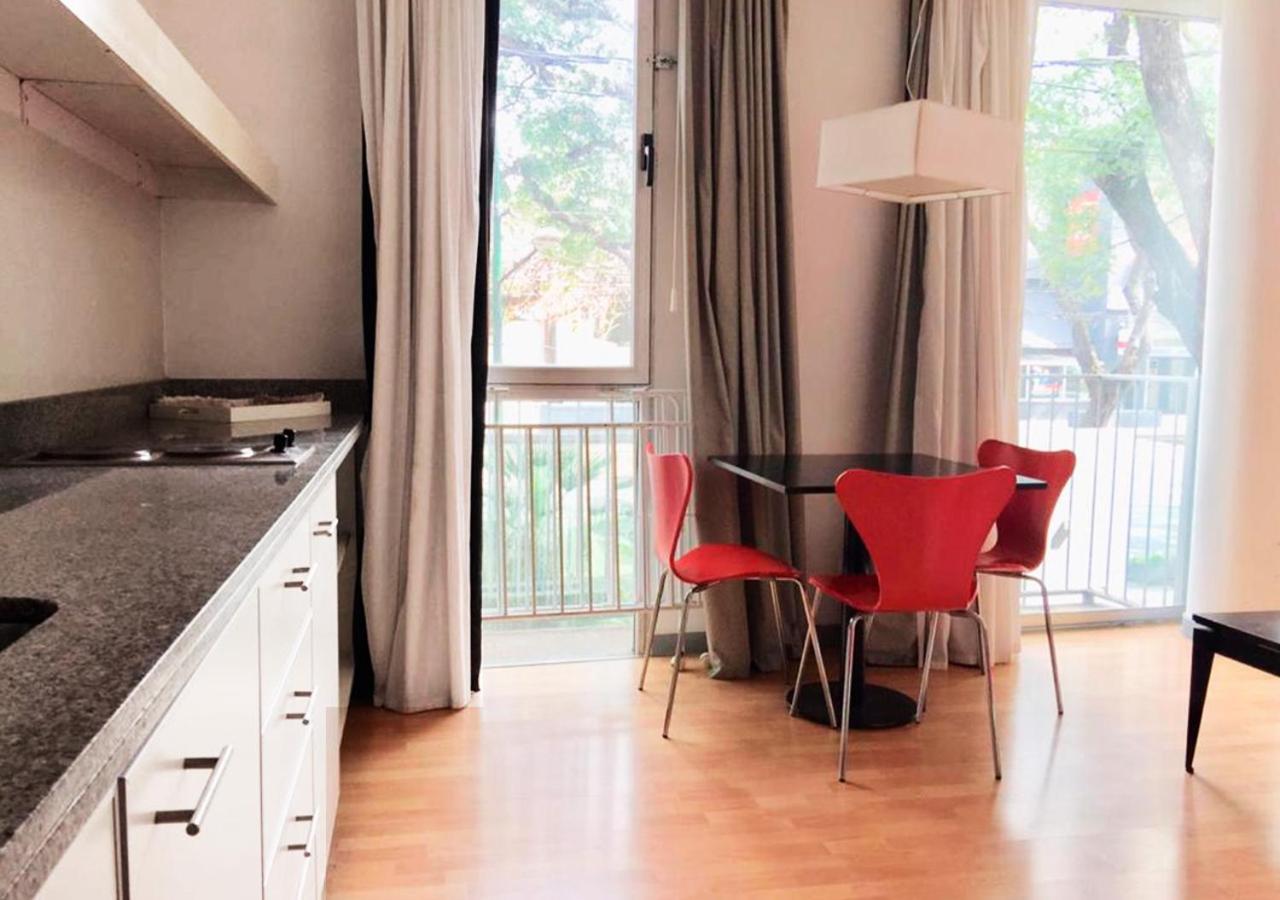 Apartamentos Libertador, Martínez Esterno foto