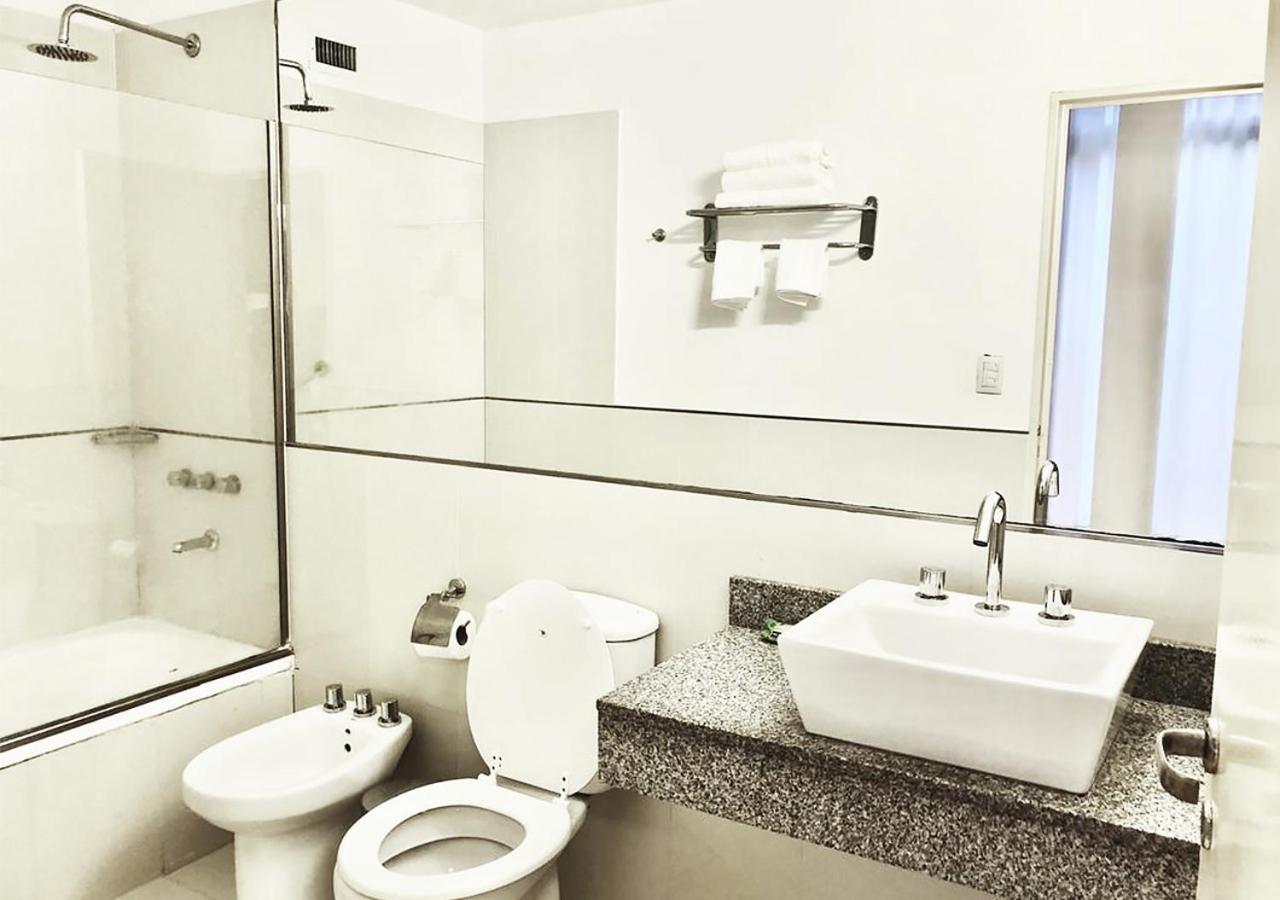 Apartamentos Libertador, Martínez Esterno foto