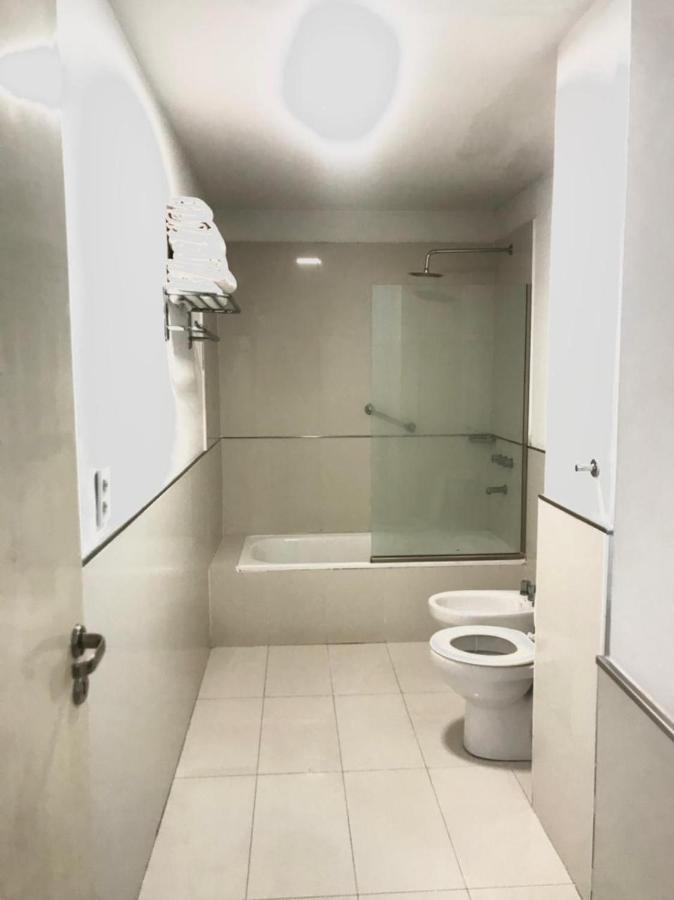 Apartamentos Libertador, Martínez Esterno foto