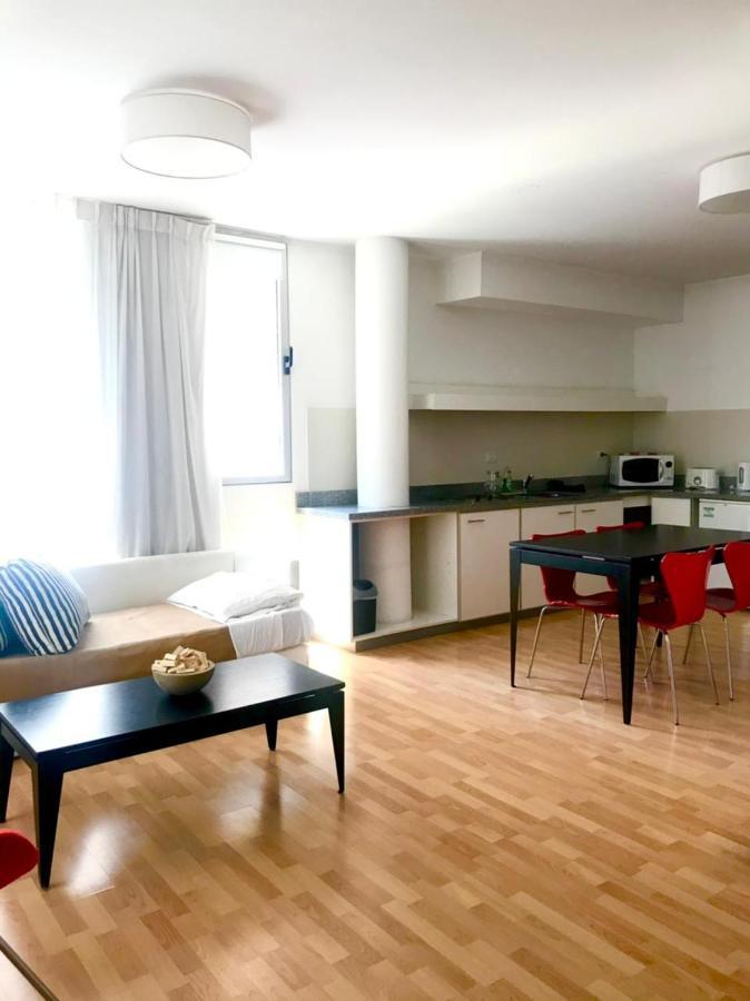 Apartamentos Libertador, Martínez Esterno foto
