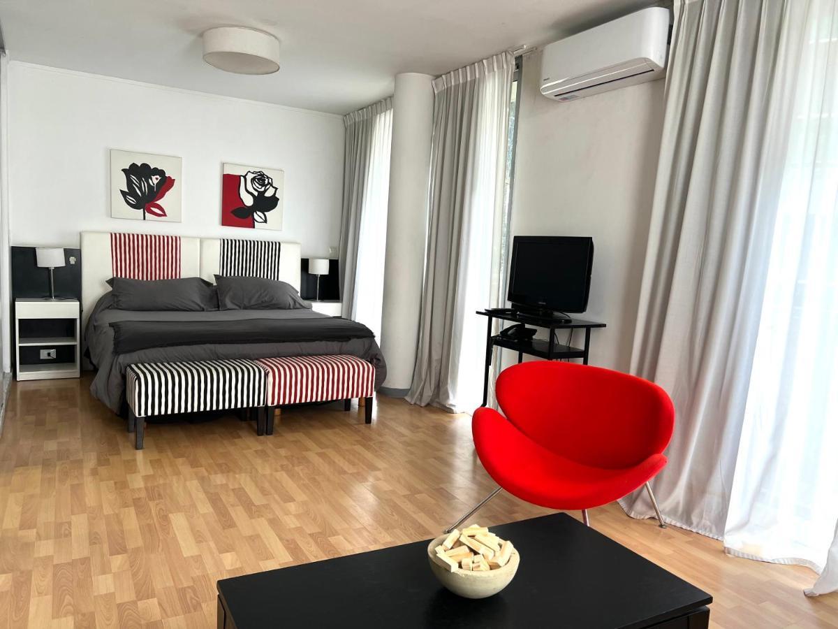 Apartamentos Libertador, Martínez Esterno foto