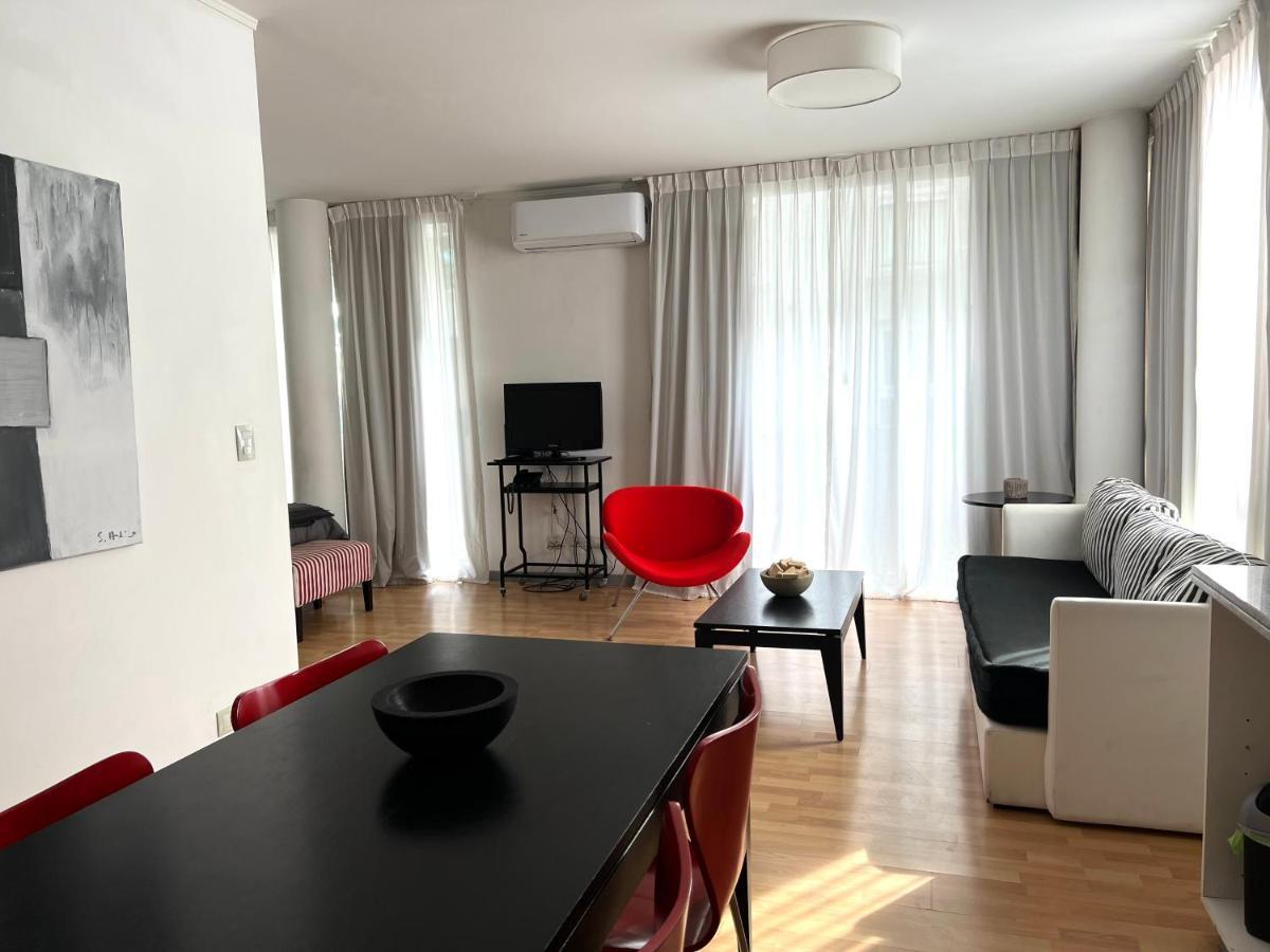 Apartamentos Libertador, Martínez Esterno foto