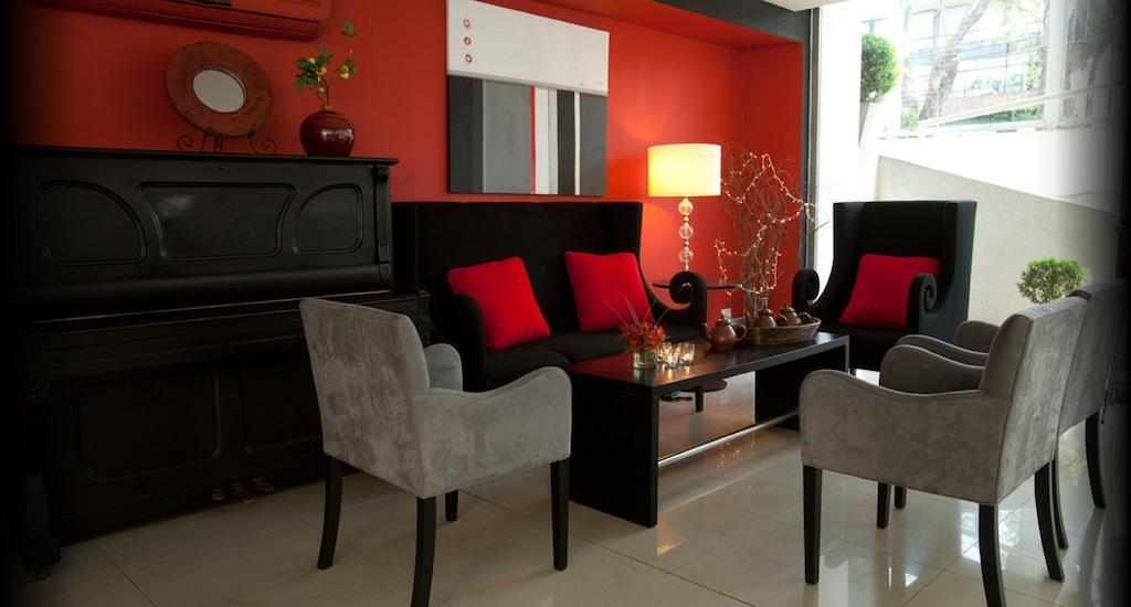 Apartamentos Libertador, Martínez Camera foto