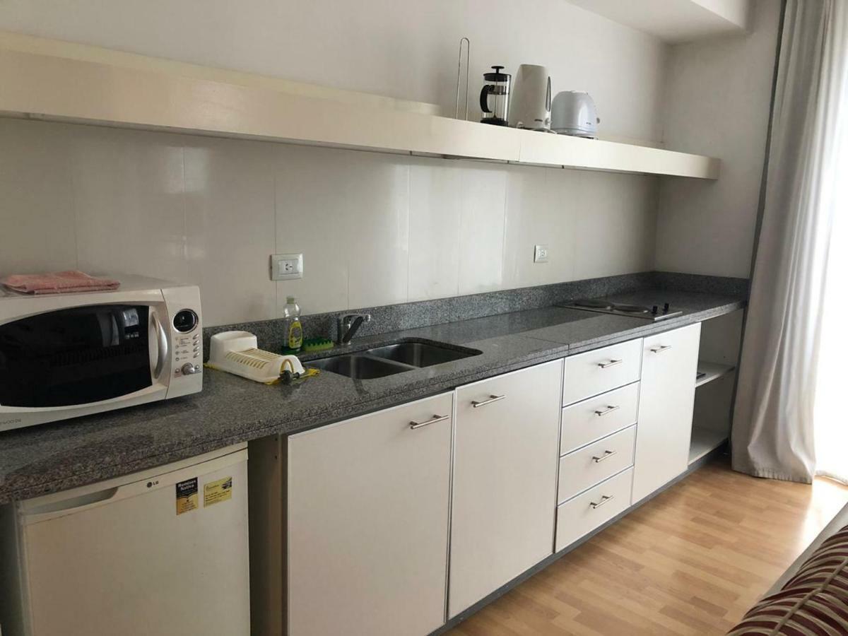 Apartamentos Libertador, Martínez Esterno foto